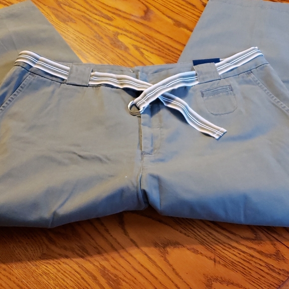 Lane Bryant NWT Crop pants - Picture 4 of 6